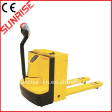 WPC-200 electric power pallet truck DC motor